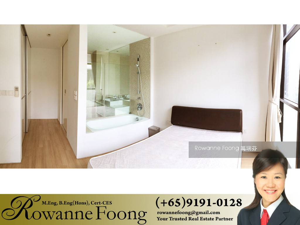 Cubik (D15), Apartment #114015412
